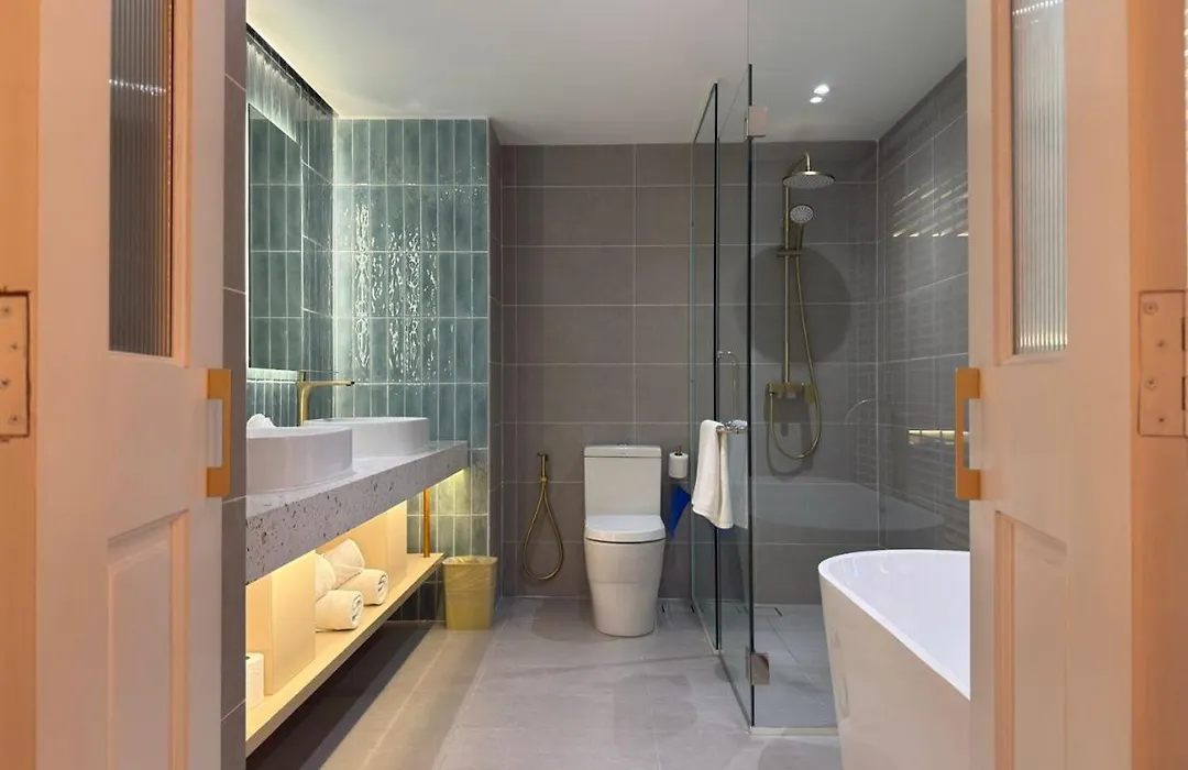 Crystal Crown Hotel Kuala Lumpur-1
