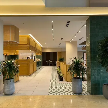 Crystal Crown Hotel Kuala Lumpur-2
